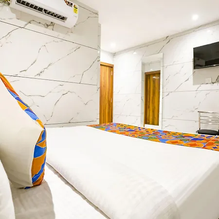 Fabhotel Shubham Inn-2